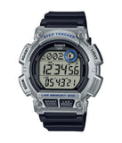 Đồng Hồ Casio Nam WS-2100H-1A2VDF Quartz