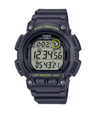 Đồng Hồ Casio Nam WS-2100H-8AVDF Quartz
