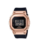 Đồng Hồ Casio Nữ G-Shock GM-S5600PG-1DR Quartz