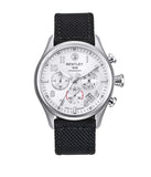 Đồng Hồ Bentley Nam BL1684-20WWB Quartz