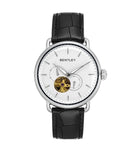 Đồng Hồ Bentley Nam BL1798-30WWB Automatic