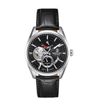 Đồng Hồ Bentley Nam BL1831-15MWBB Automatic