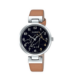 Đồng Hồ Casio Nữ LTP-E11L-5A1VDF Quartz