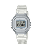 Đồng Hồ Casio Nữ LA-20WHS-7ADF Quartz