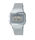 Đồng Hồ Casio Unisex A700WM-7ADF Quartz