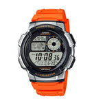 Đồng Hồ Casio Nam AE-1000W-4BVDF Quartz