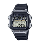 Đồng Hồ Casio Nam AE-1300WH-8AVDF Quartz