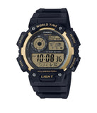 Đồng Hồ Casio Nam AE-1400WH-9AVDF Quartz
