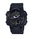 Đồng Hồ Casio Nam AEQ-110W-1BVDF Quartz