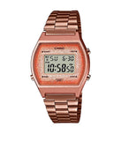Đồng Hồ Casio Unisex B640WCG-5DF Quartz