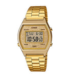 Đồng Hồ Casio Unisex B640WGG-9DF Quartz