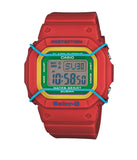Đồng Hồ Casio Nữ Baby-G BGD-501-4BDR Quartz
