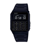Đồng Hồ Casio Nam CA-53WF-1BDF Quartz