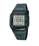 Đồng Hồ Casio Nam DB-36-1AVDF Quartz