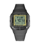 Đồng Hồ Casio Nam DB-36-9AVDF Quartz