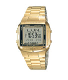 Đồng Hồ Casio Nam DB-360G-9ADF Quartz