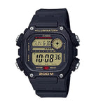 Đồng Hồ Casio Nam DW-291H-9AVDF Quartz