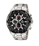 Đồng Hồ Casio Nam Edifice EF-539D-1AVUDF Quartz