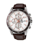 Đồng Hồ Casio Nam Edifice EFR-546L-7AVUDF Quartz