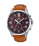 Đồng Hồ Casio Nam Edifice EFV-500L-5AVUDF Quartz