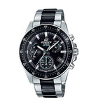 Đồng Hồ Casio Nam Edifice EFV-540SBK-1AVUDF Quartz