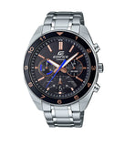 Đồng Hồ Casio Nam Edifice EFV-590D-1AVUDF Quartz