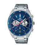 Đồng Hồ Casio Nam Edifice EFV-590D-2AVUDF Quartz