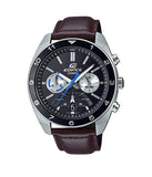 Đồng Hồ Casio Nam Edifice EFV-590L-1AVUDF Quartz