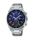 Đồng Hồ Casio Nam Edifice EFV-600D-2AVUDF Quartz