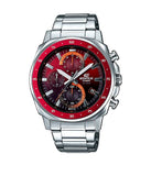 Đồng Hồ Casio Nam Edifice EFV-600D-4AVUDF Quartz