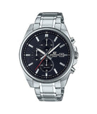 Đồng Hồ Casio Nam Edifice EFV-610D-1AVUDF Quartz