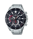 Đồng Hồ Casio Nam Edifice EFV-620D-1A4VUDF Quartz