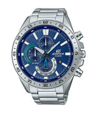 Đồng Hồ Casio Nam Edifice EFV-620D-2AVUDF Quartz