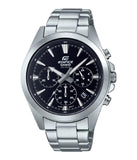 Đồng Hồ Casio Nam Edifice EFV-630D-1AVUDF Quartz