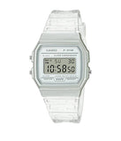 Đồng Hồ Casio Unisex F-91WS-7DF Quartz