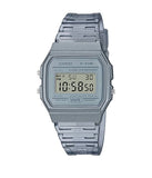 Đồng Hồ Casio Unisex F-91WS-8DF Quartz