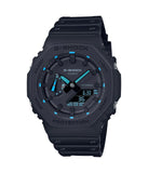Đồng Hồ Casio Nam G-Shock GA-2100-1A2DR Quartz