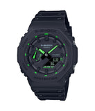 Đồng Hồ Casio Nam G-Shock GA-2100-1A3DR Quartz