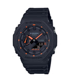 Đồng Hồ Casio Nam G-Shock GA-2100-1A4DR Quartz