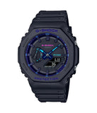 Đồng Hồ Casio Nam G-Shock GA-2100VB-1ADR Quartz