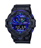 Đồng Hồ Casio Nam G-Shock GA-700VB-1ADR Quartz