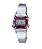Đồng Hồ Casio Nữ LA670WA-4DF Quartz