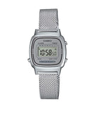 Đồng Hồ Casio Nữ LA670WEM-7DF Quartz