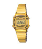 Đồng Hồ Casio Nữ LA670WGA-9DF Quartz