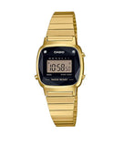 Đồng Hồ Casio Nữ LA670WGAD-1DF Quartz