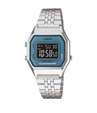 Đồng Hồ Casio Nữ LA680WA-2BDF Quartz