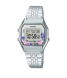 Đồng Hồ Casio Nữ LA680WA-4CDF Quartz