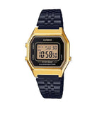 Đồng Hồ Casio Nữ LA680WEGB-1ADF Quartz
