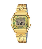 Đồng Hồ Casio Nữ LA680WGA-9CDF Quartz