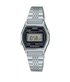 Đồng Hồ Casio Nữ LA690WA-1DF Quartz